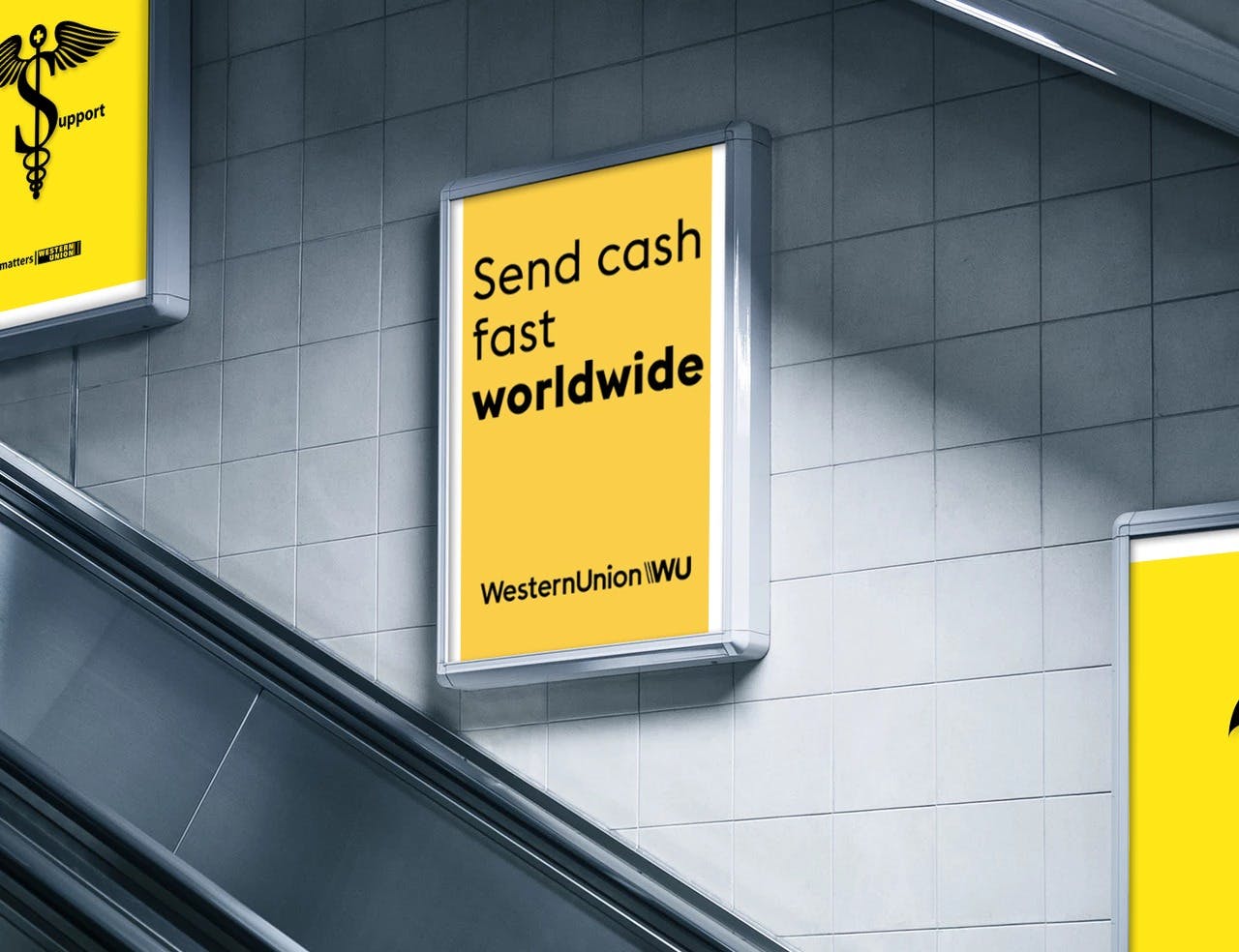Western Union UK How to find Western Union Agency Nearby?
