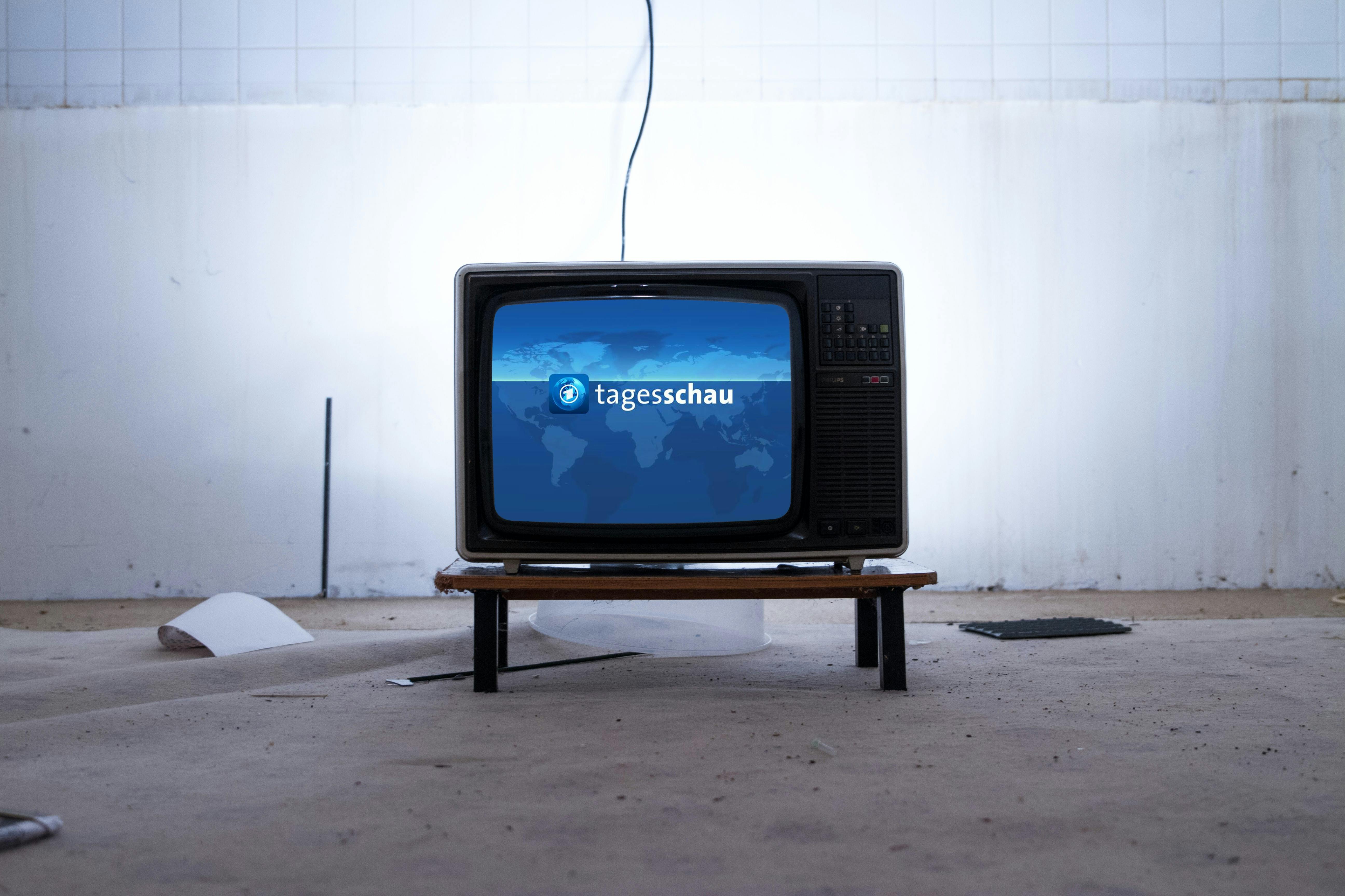 Deutsches Fernsehen Im Ausland Schauen Wie Geht Das 