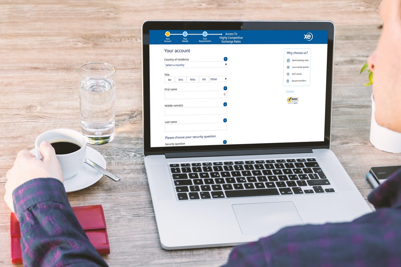 Xe Money Transfer The Ultimate Monito Money Transfer Review 2021