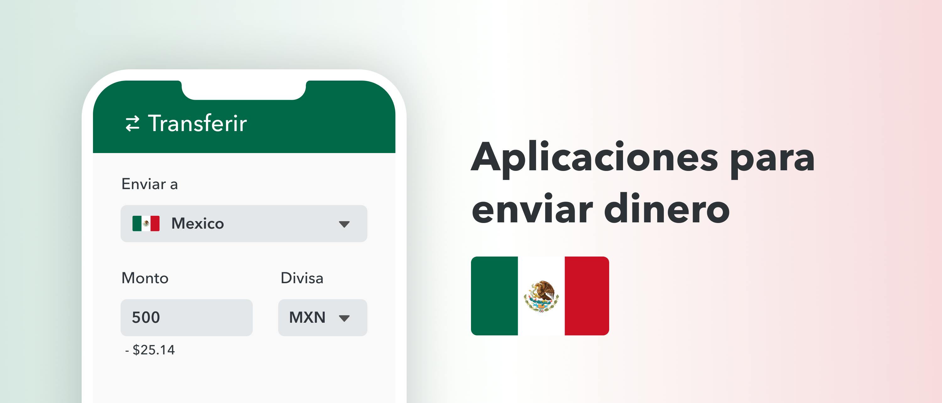 Mejor Forma De Mandar Dinero A Mexico