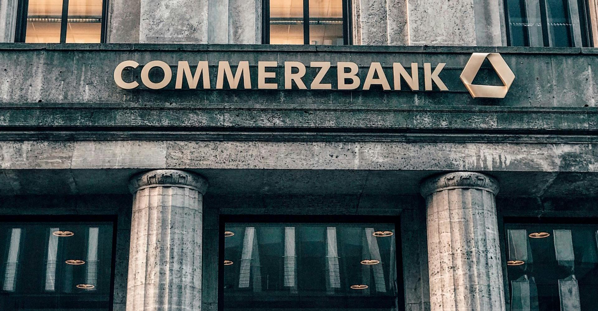 Was Bietet Das Kostenlose Girokonto Der Commerzbank
