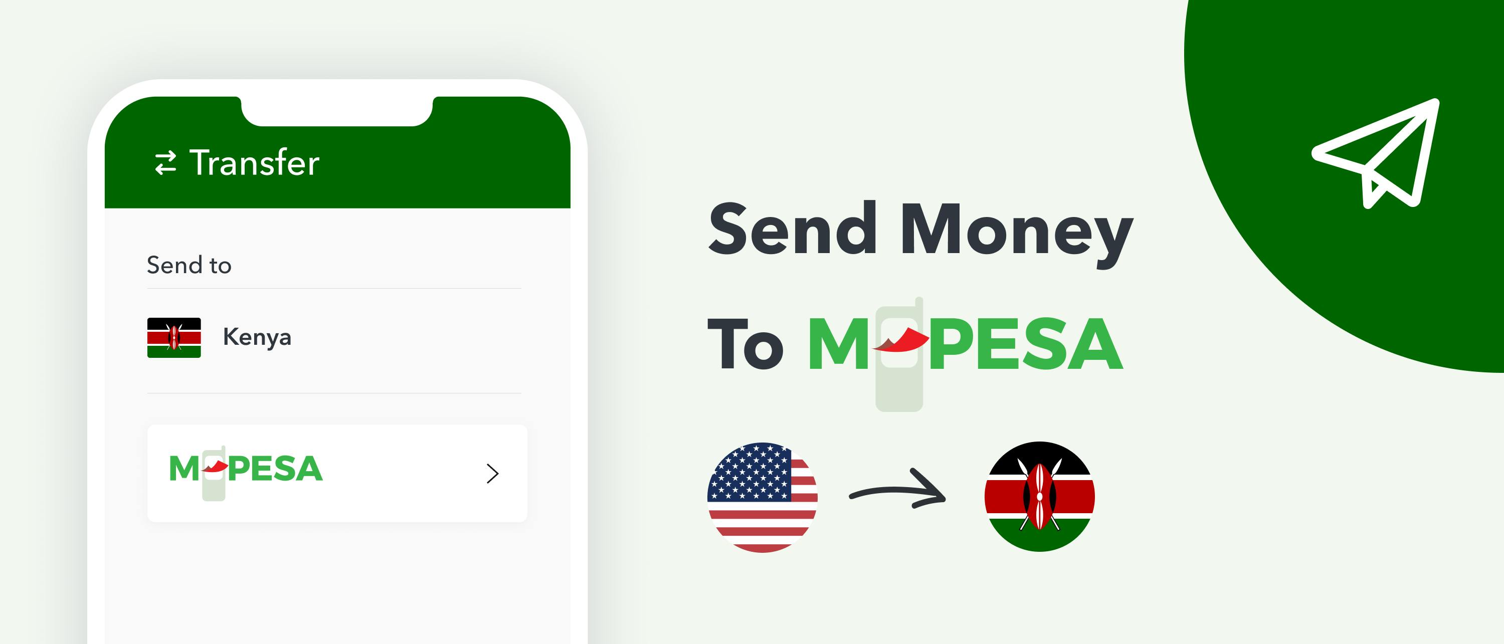 Best Ways To Send Money From The Usa To Kenya Via M Pesa