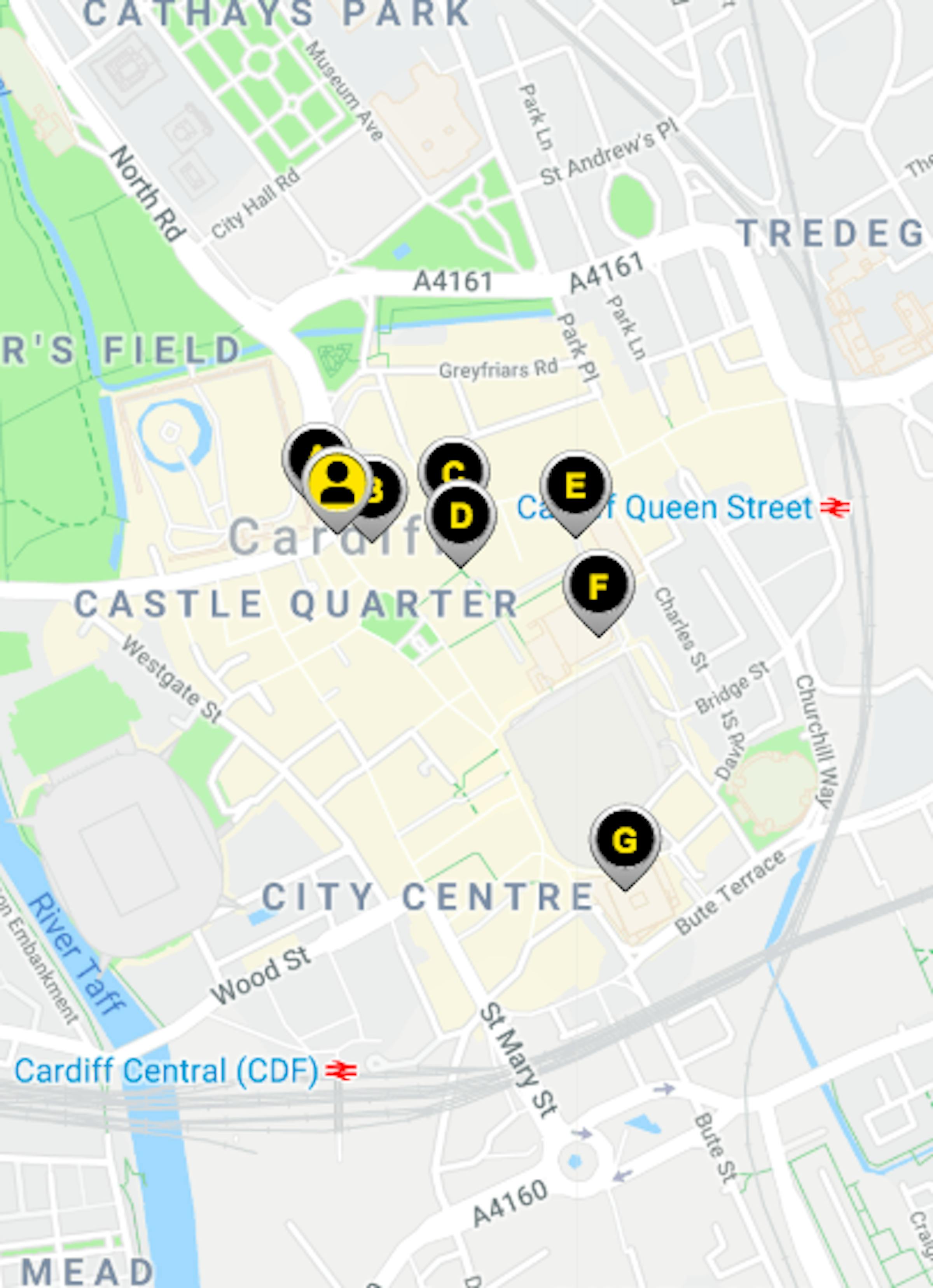 Western Union UK How to find Western Union Agency Nearby