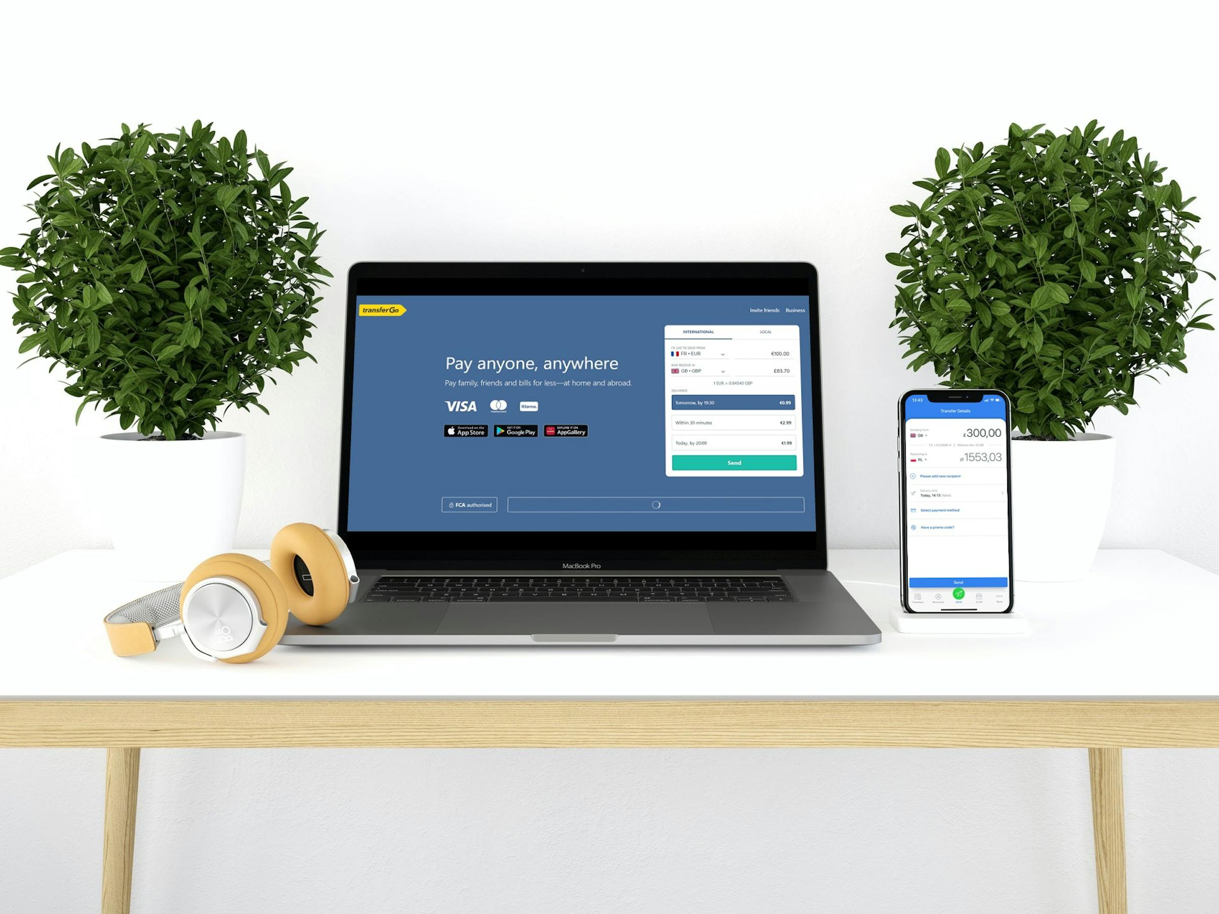 Go é confiável? - Site Confiável?