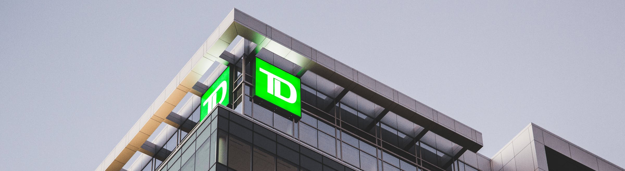 TD International Transfers: Everything You Need To Know