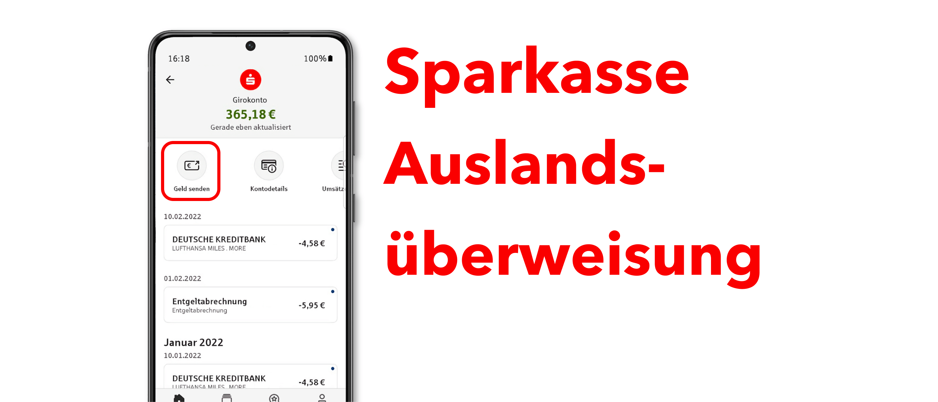 Wie Lange Dauert Eine Auslandsüberweisung? Und Gibt Es Schnellere ...