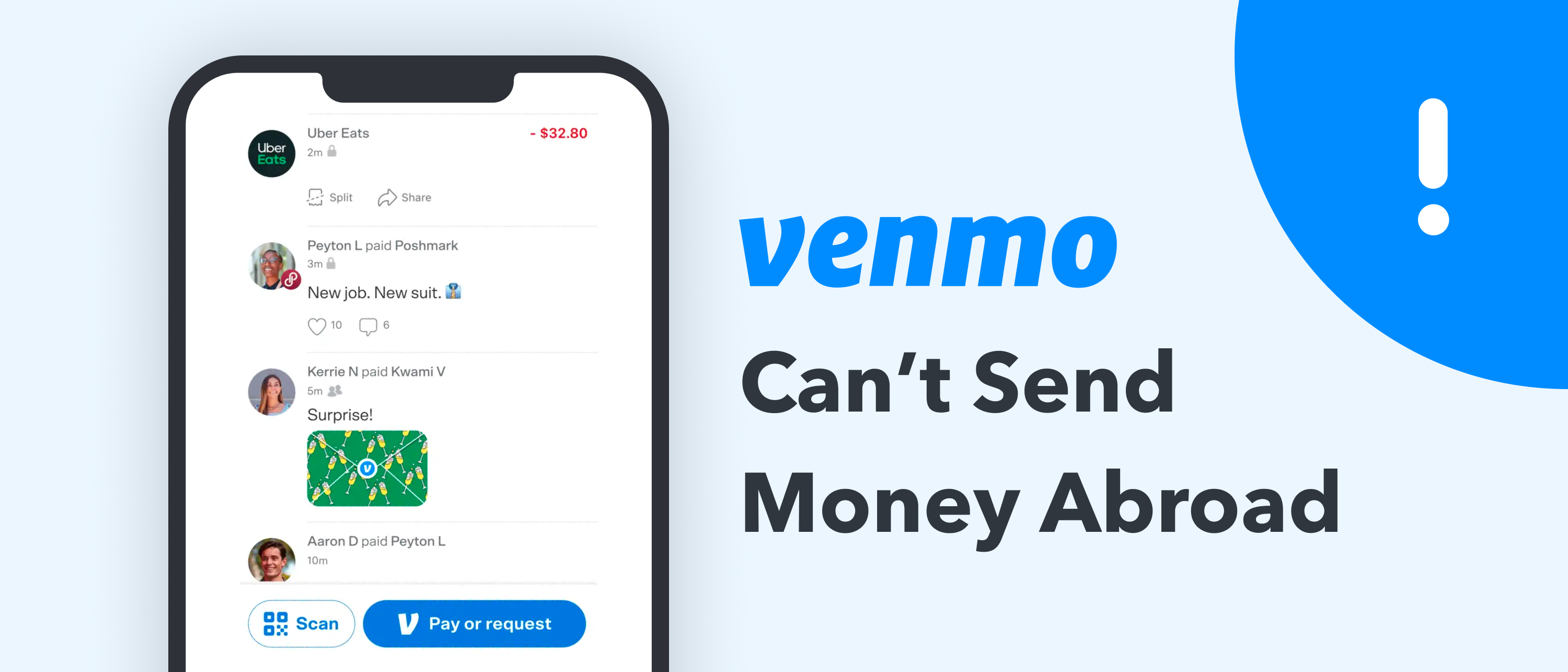 Sending Money From PayPal To Venmo: How-to, Alternatives, And More