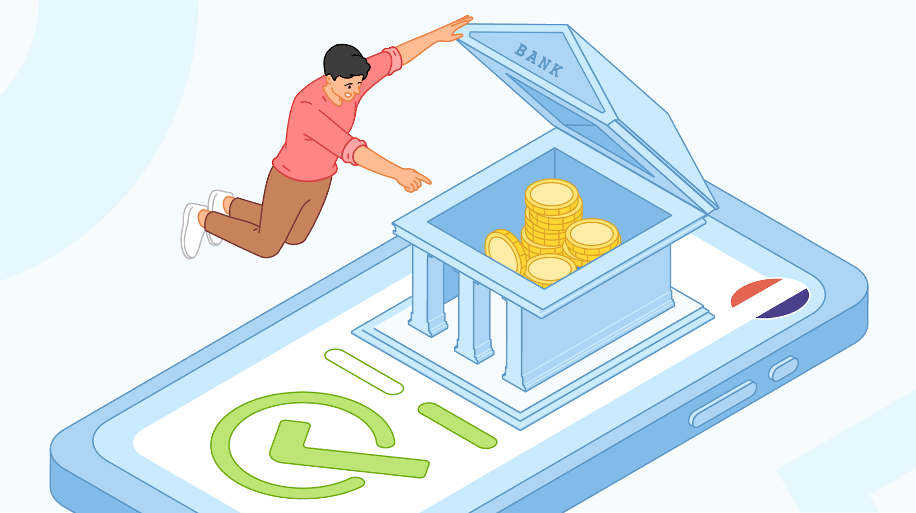 How Do I Open a Bank Account in France?