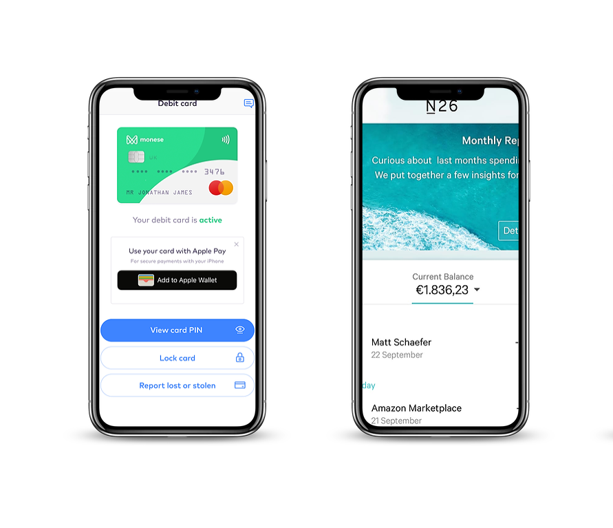 N26 Vs Wise Multi-Currency Account: The Ultimate Comparison Review