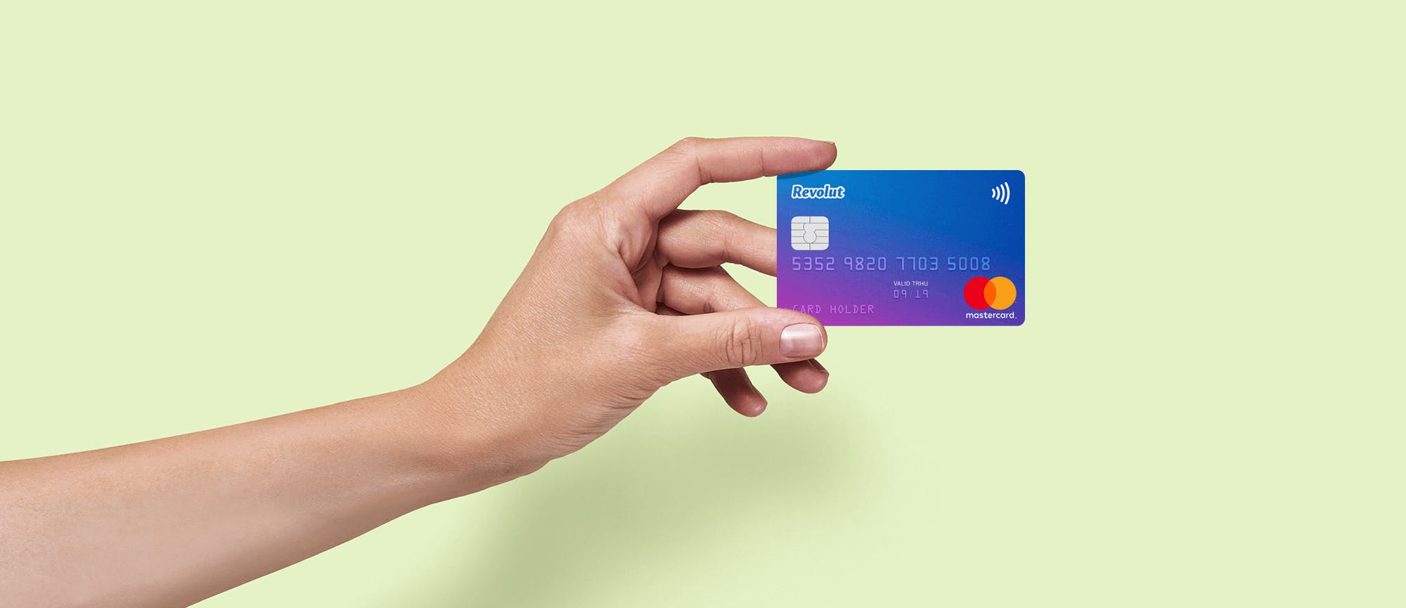 Can I Use Revolut Virtual Card With Apple Pay