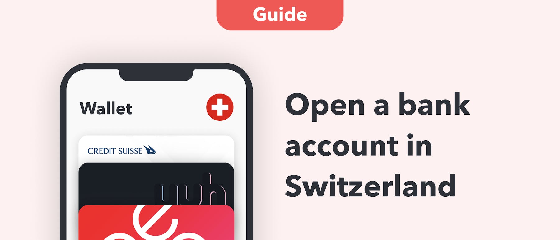 Open a bank account in Switzerland - Tested by Monito