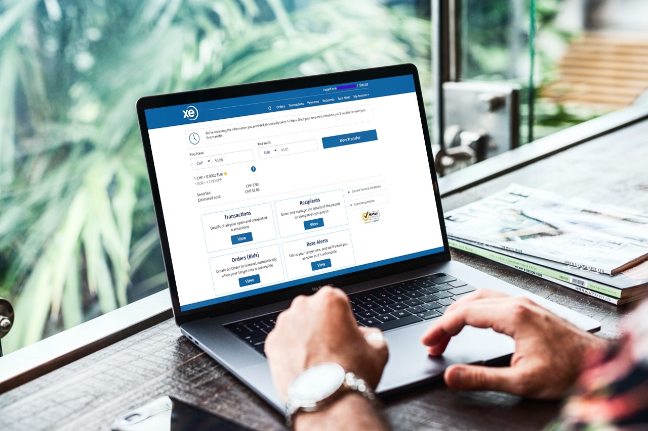 Xe Money Transfer The Ultimate Monito Money Transfer Review 2021