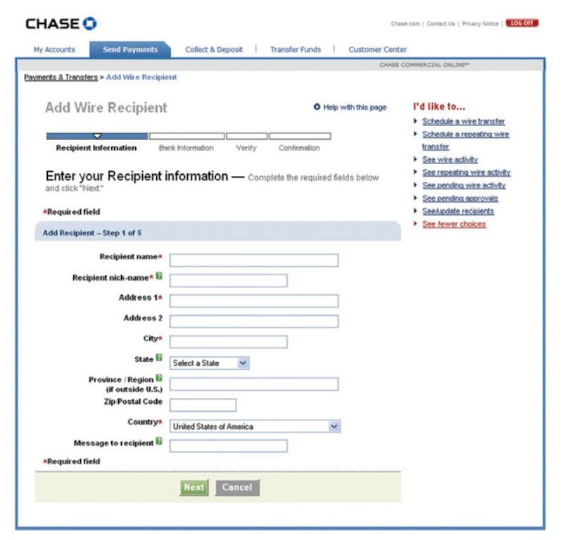 chase-bank-wiring-information