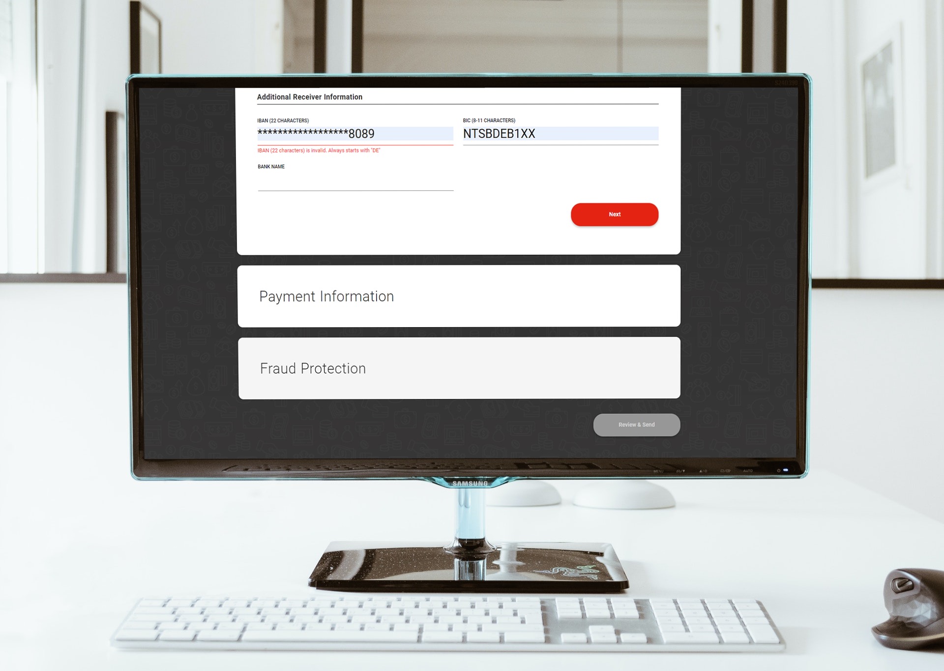 Moneygram The Ultimate Monito Money Transfer Review 2021