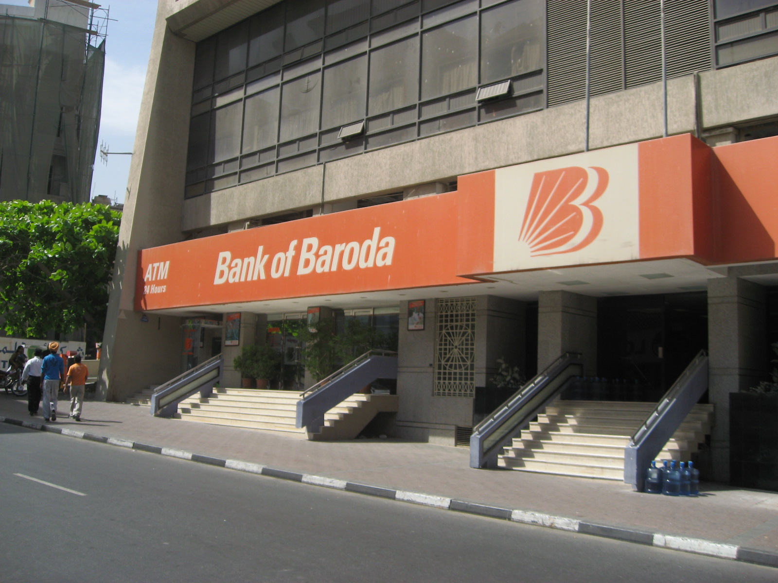 Bank Of Baroda Uk Exchange Rates Everything You Need To Know