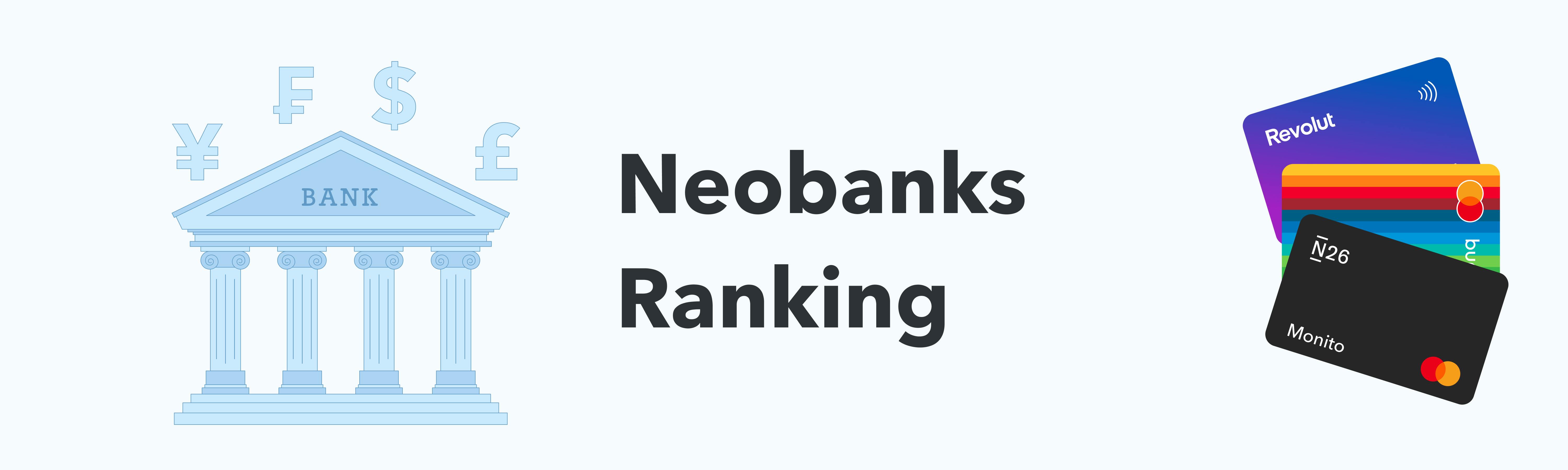 Best Neobanks