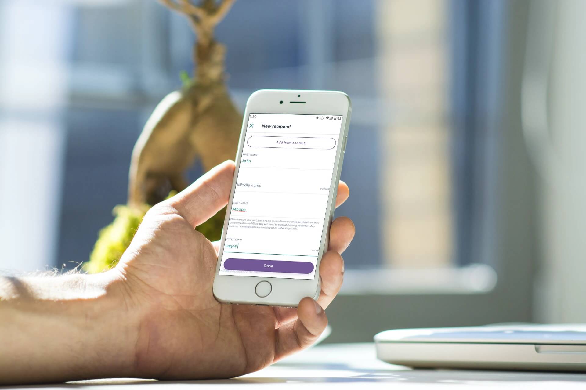 WorldRemit Review is it safe & legit? what are the fees and exchange