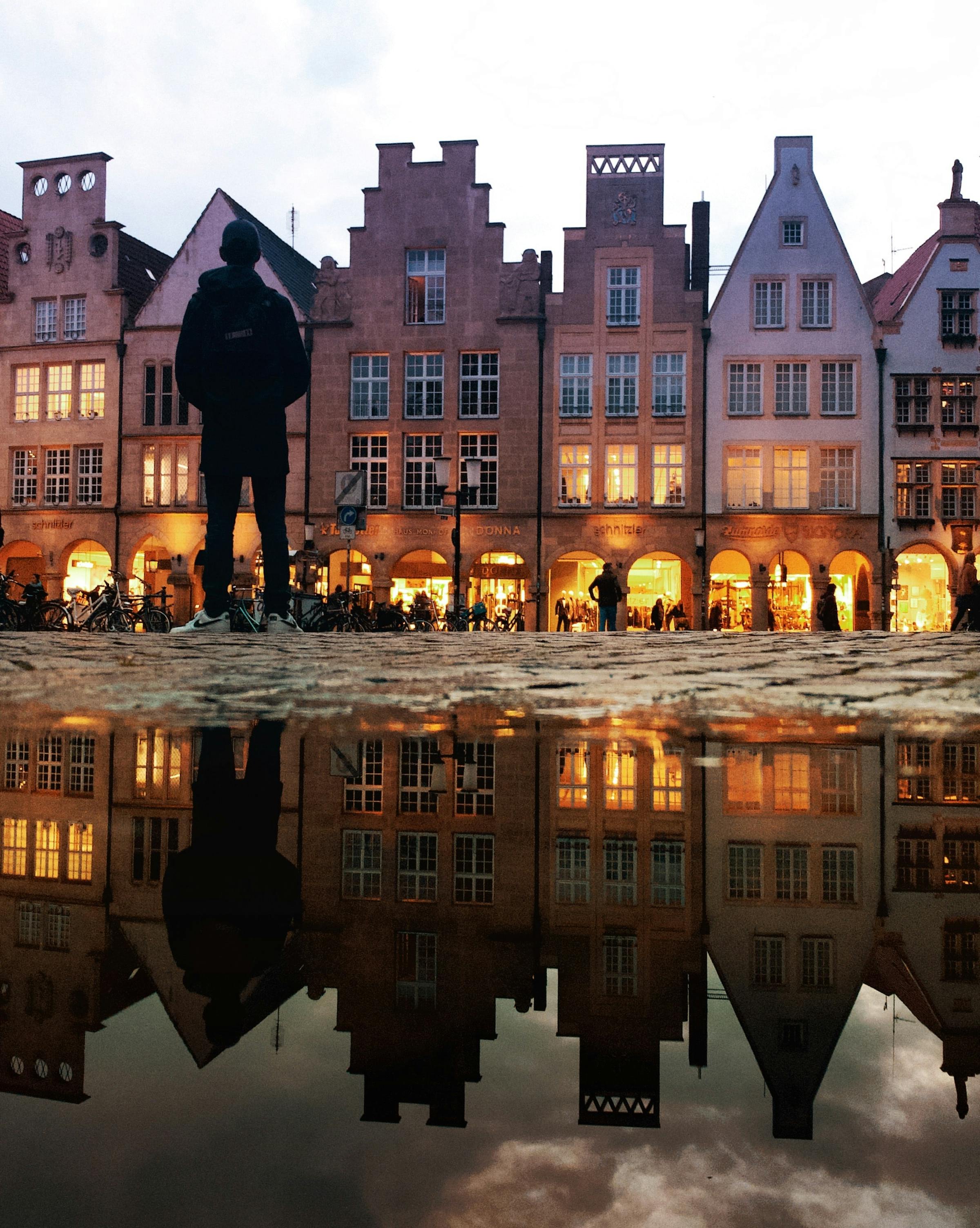 Münster, Germania