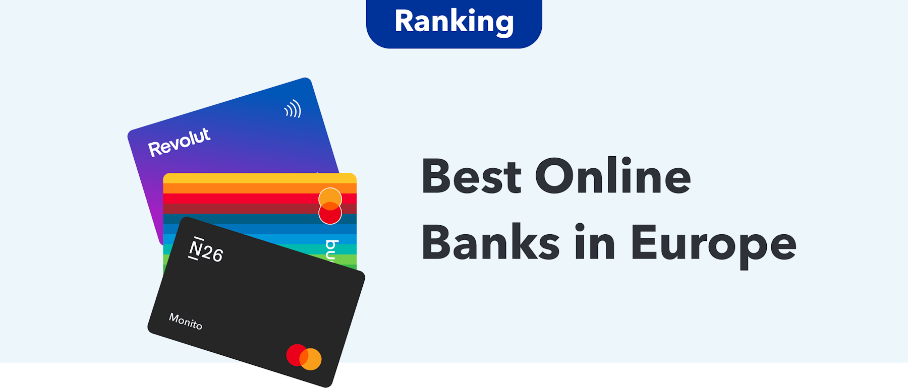 The UK's Best OnlineOnly Banks in 2023