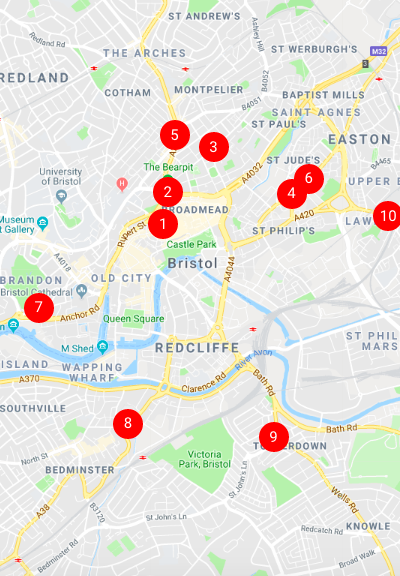 MoneyGram UK How to find MoneyGram Location Near Me?