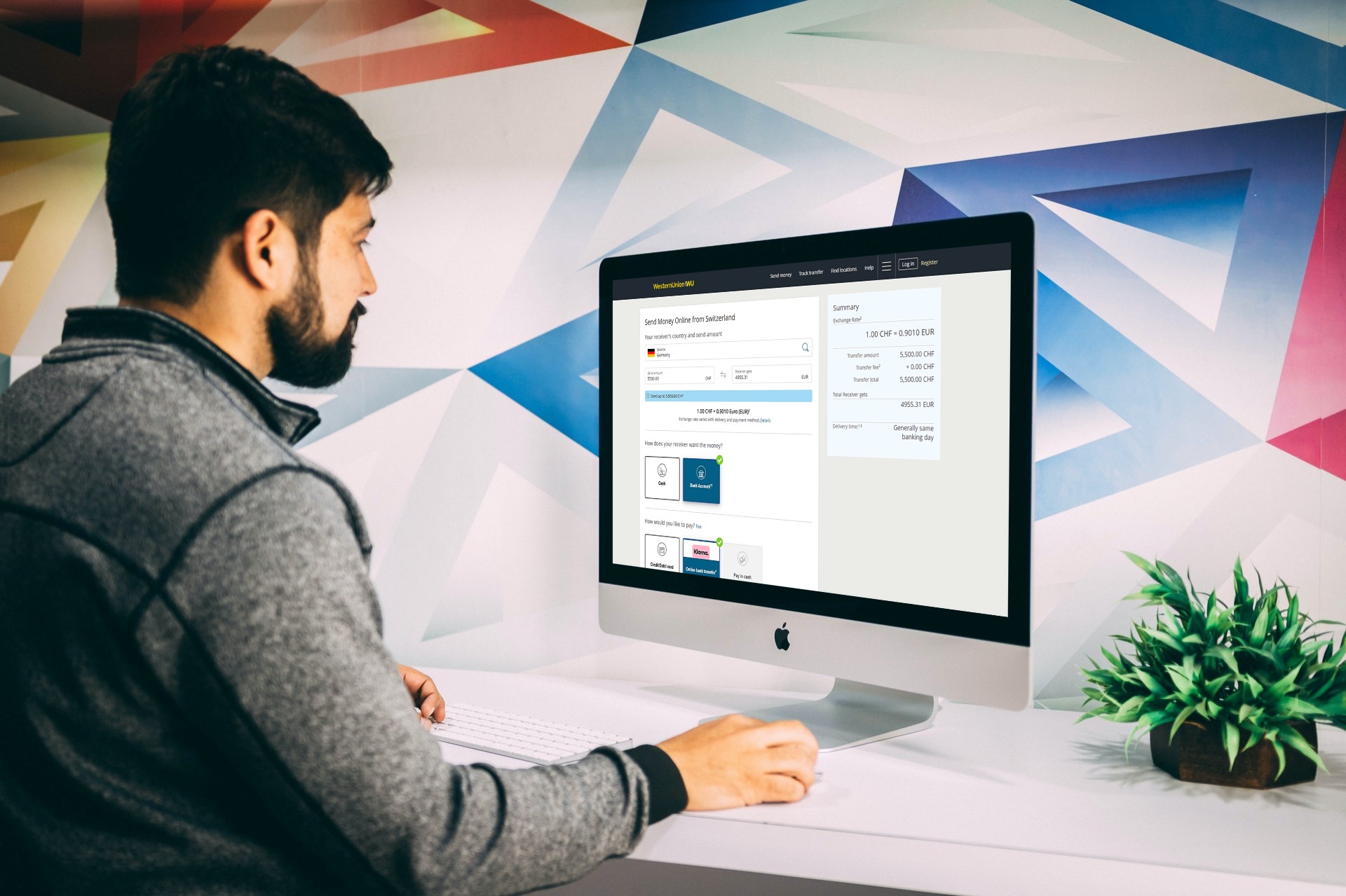 Western Union The Ultimate Monito Money Transfer Review 2021