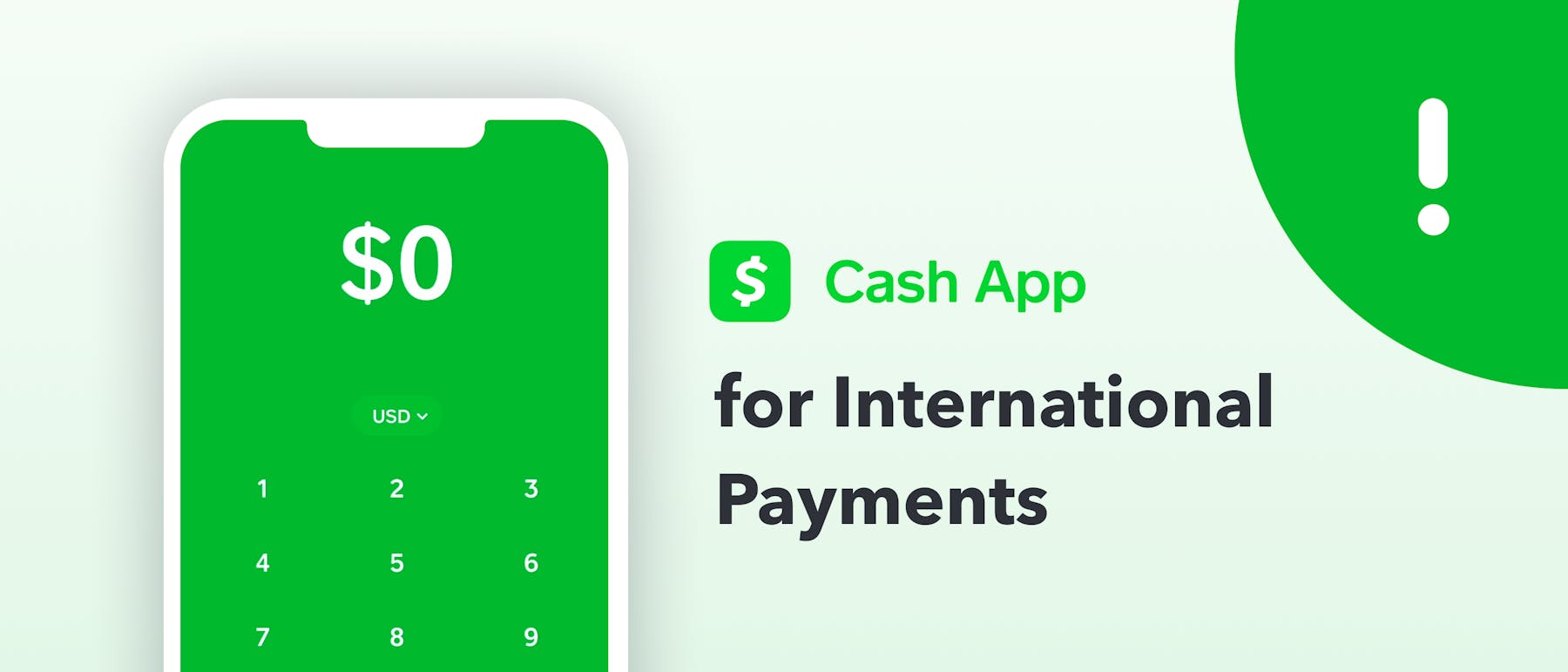 Does Cash App Work Internationally? It'S Complicated