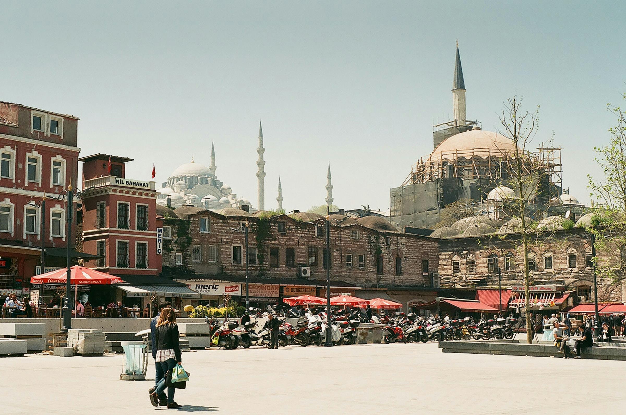 How to Open a Turkish Bank Account Online (Even for NonResidents)
