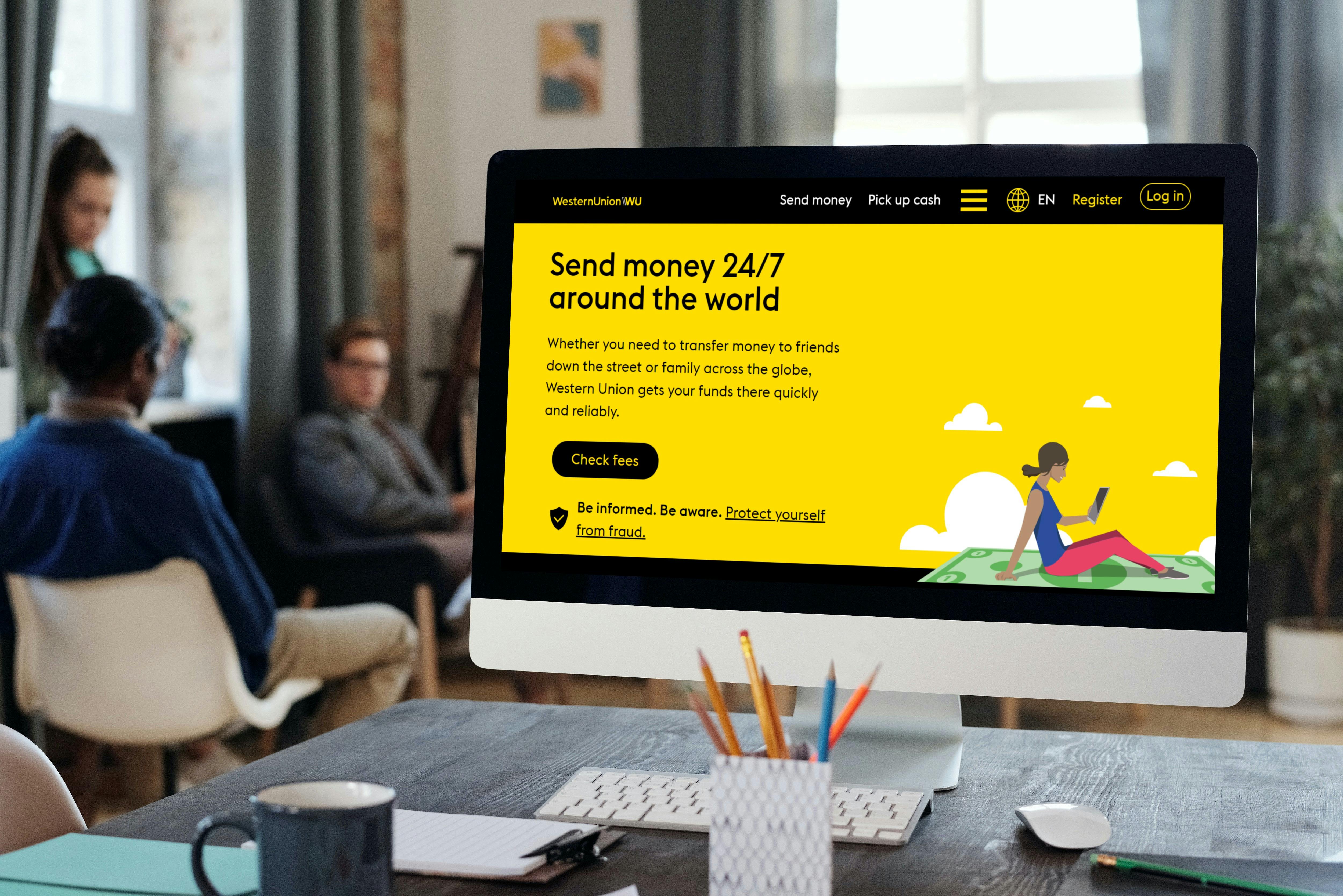 Asegura tus envíos conoce las tarifas y límites en Western Union Asegura tus envíos conoce las tarifas y límites en Western Union