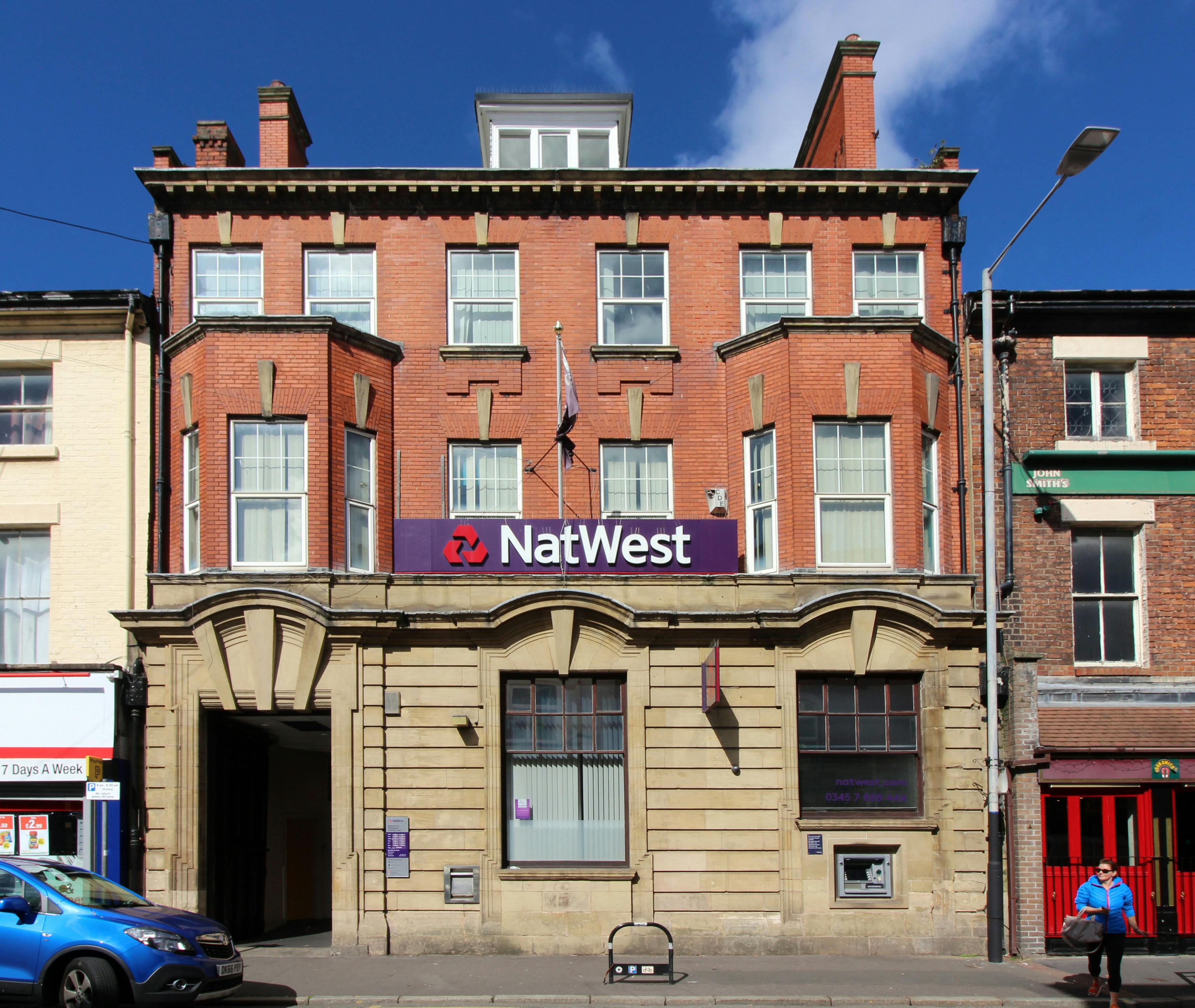 travel abroad natwest