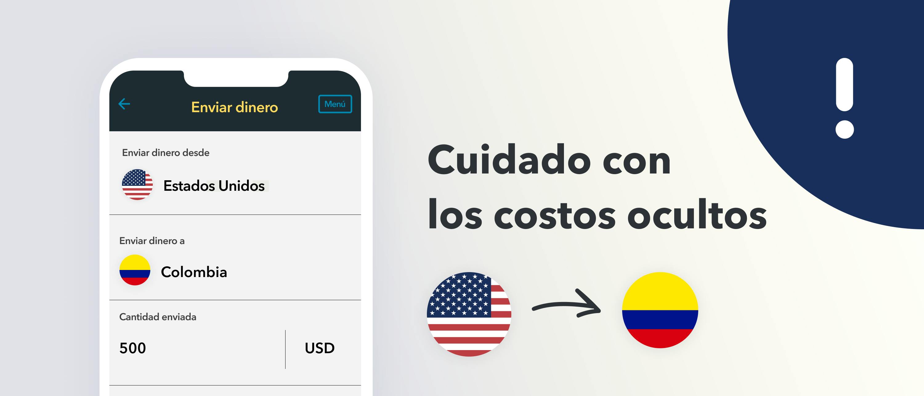 6 Mejores Formas De Enviar Dinero A Colombia Desde Usa 1348