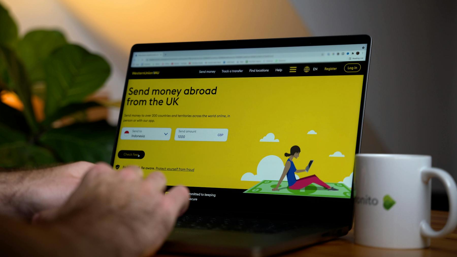 Everything To Know About Western Union International Money Transfers