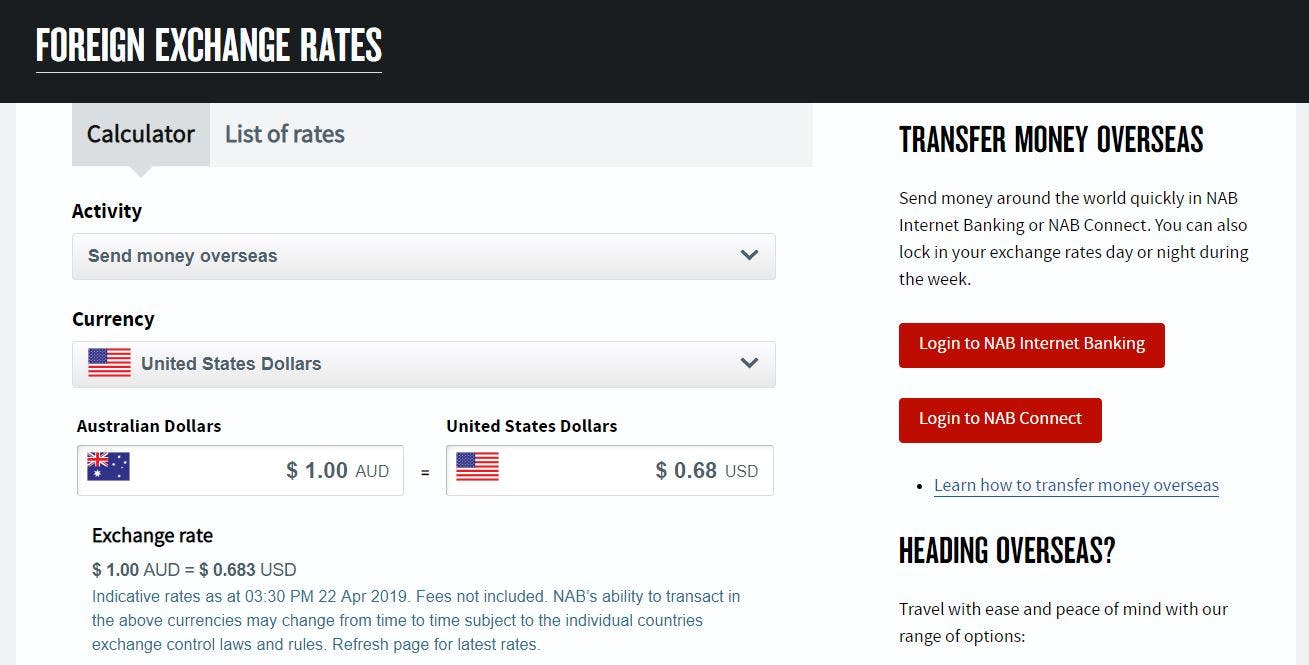 How To Open an Australian Bank Account Online (Without Proof of Residency)