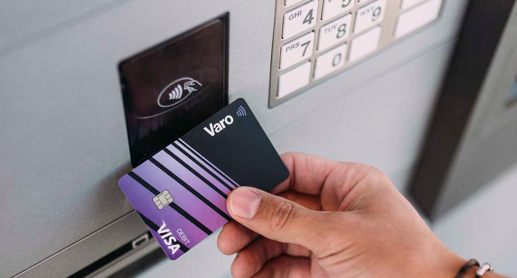 How can I buy in a Turkish Store with a debir card? (I'm colombian