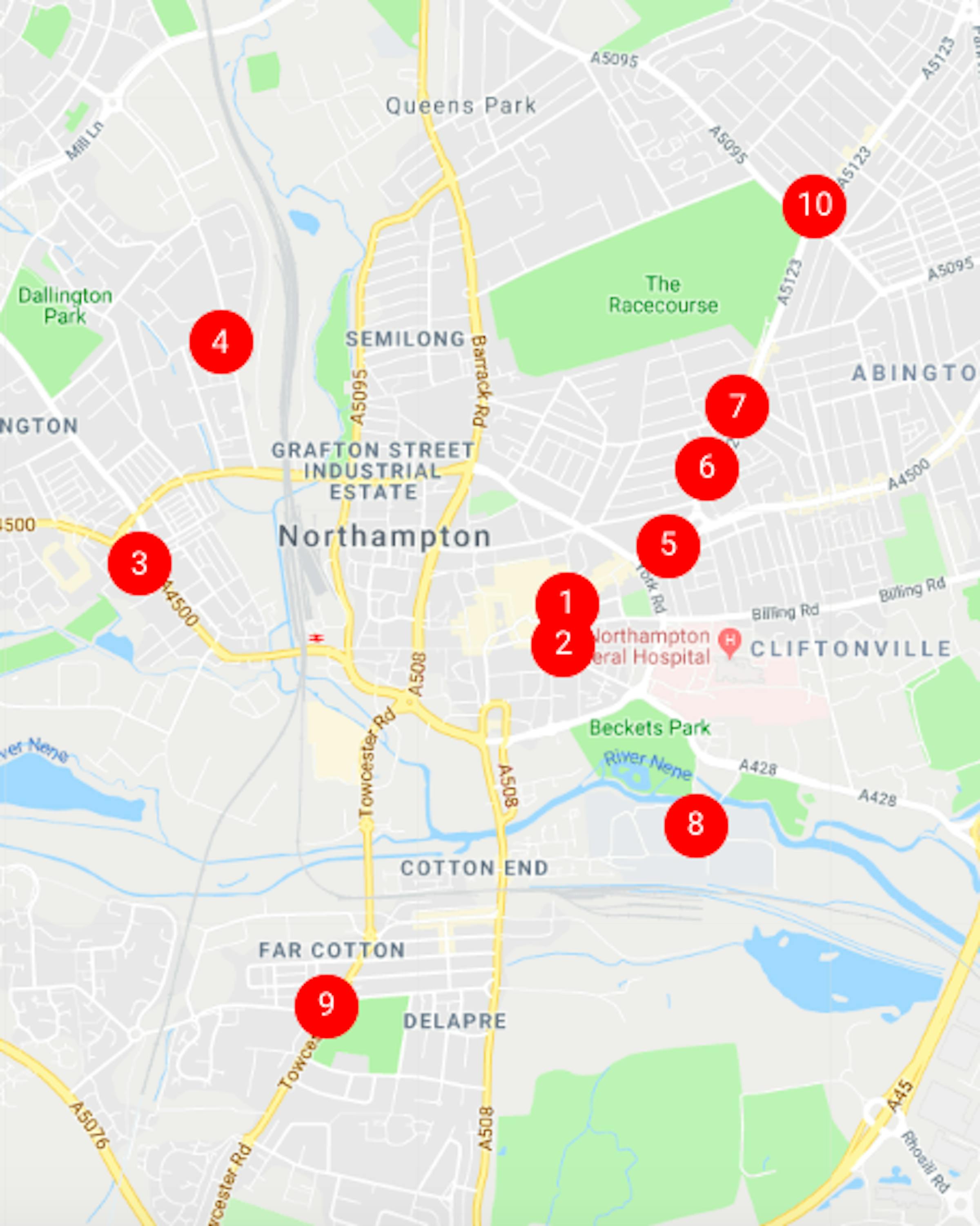 24 Hr Moneygram Near Me