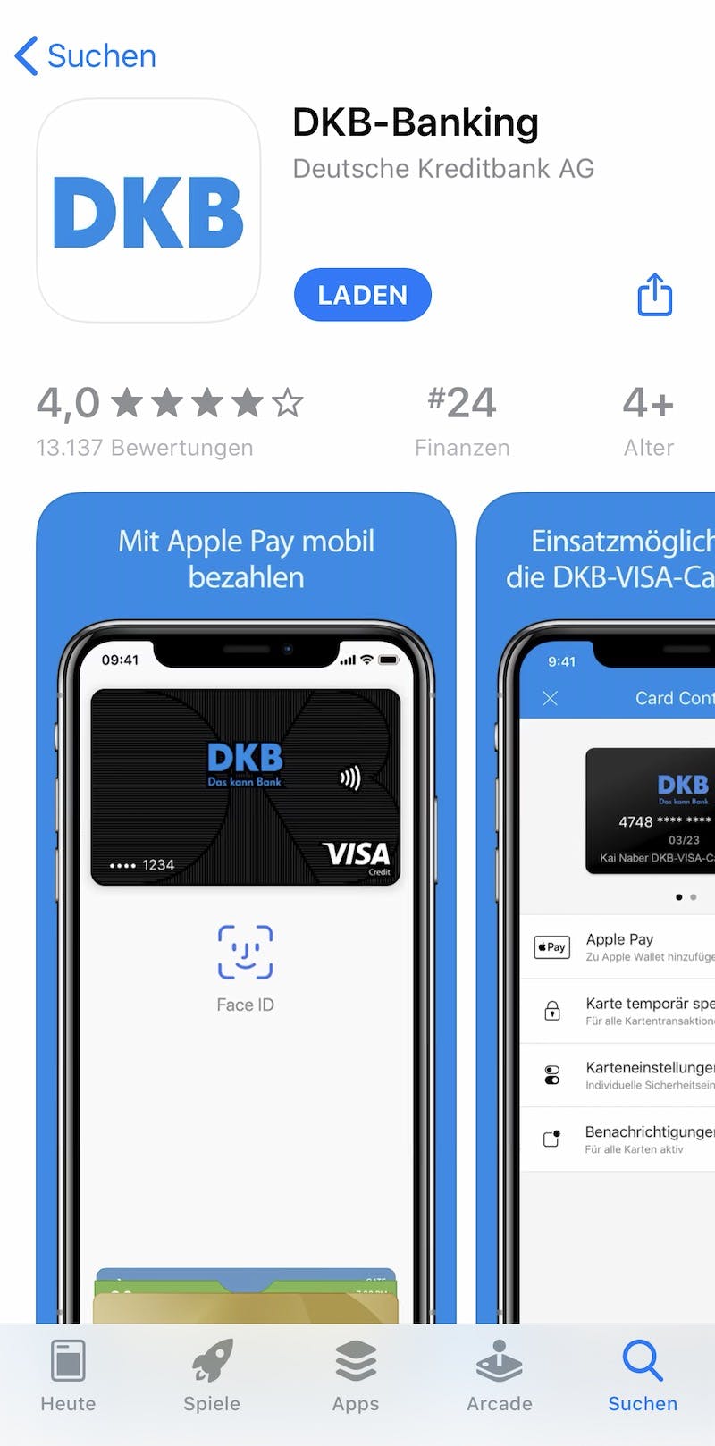 Dkb Testbericht Girokonten Gebuhren Und Alternativen