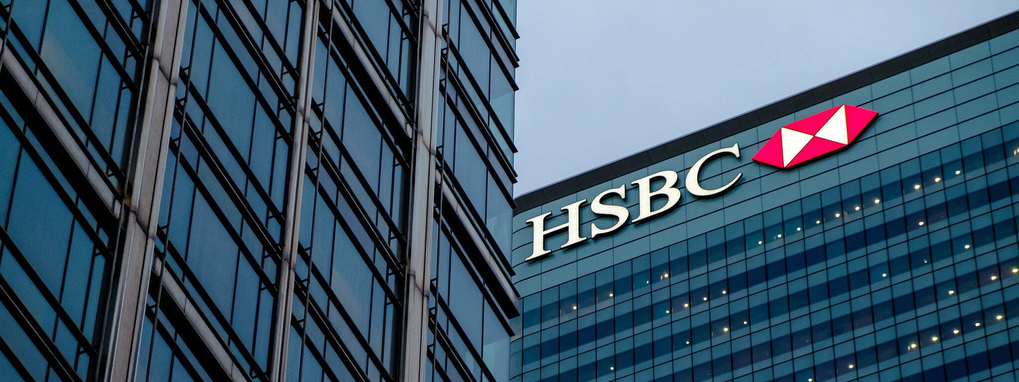 HSBC Business Bank Account 2023 Review of Service & Fees