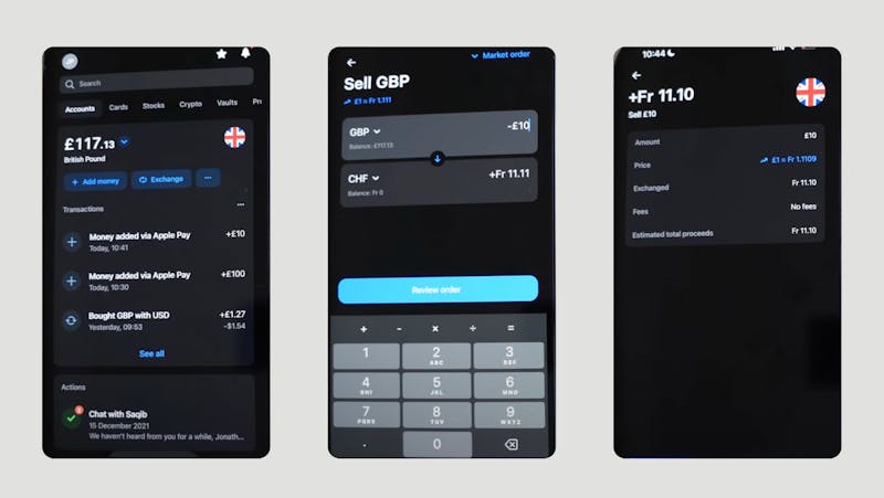 Using Revolut Abroad: Maximize Your Card's Potential Abroad
