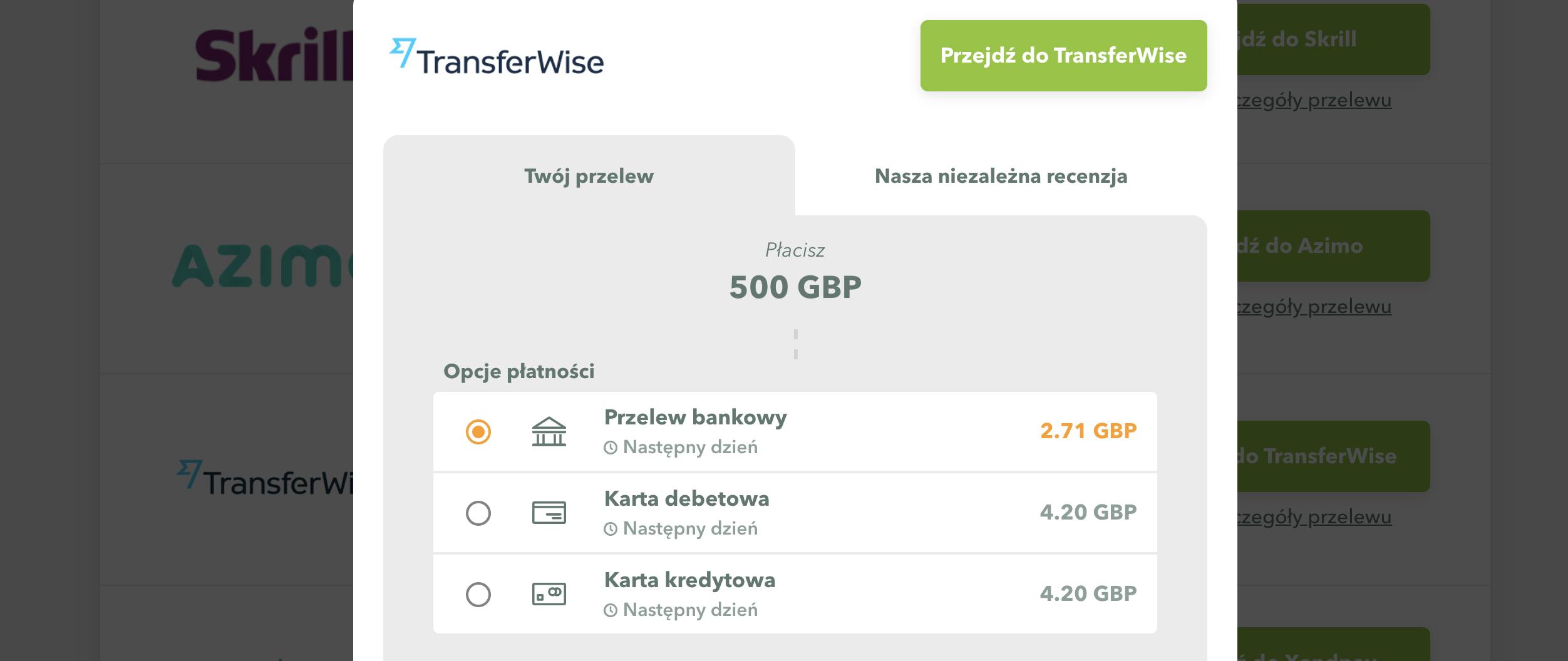 Jak Przelac Pieniadze Ze Skarbonki Na Konto Glowne Jak szybko przesłać pieniądze za granicę? Sprawdzone sposoby na szybki