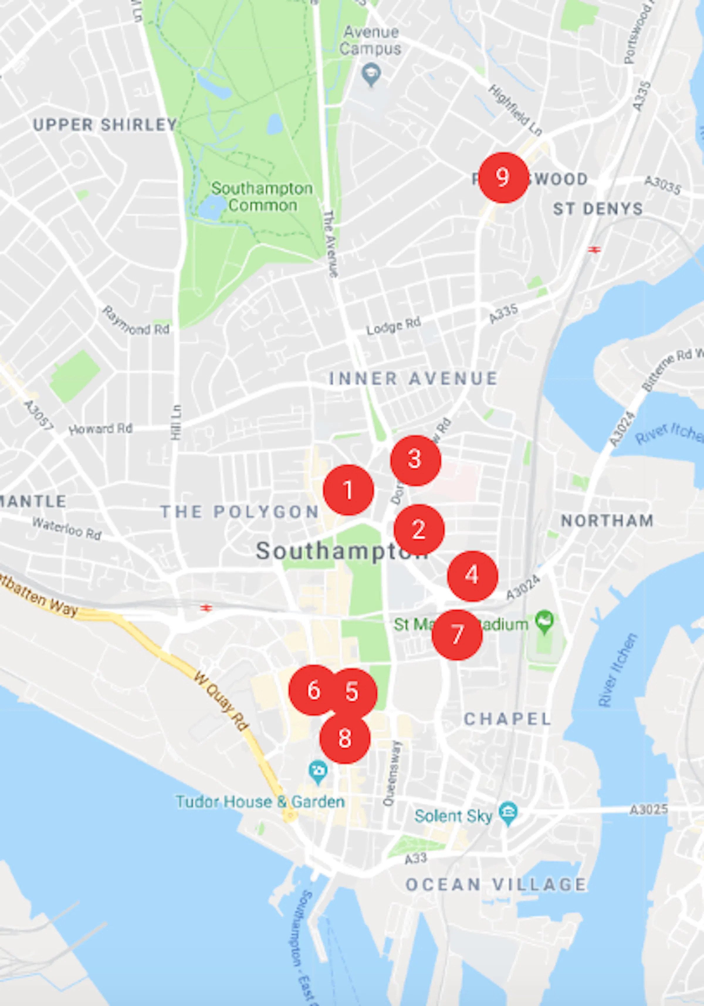 MoneyGram UK: How to find MoneyGram Location Near Me?