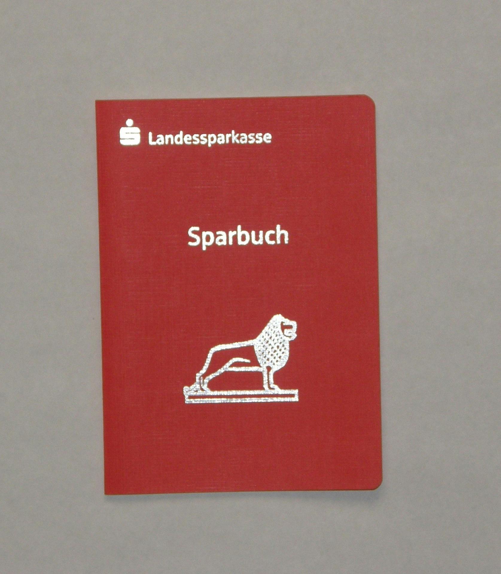 Sparbuch in 2021 Eröffnung, Zinsen und Alternativen! Sparbuch in 2021 Eröffnung, Zinsen und Alternativen!