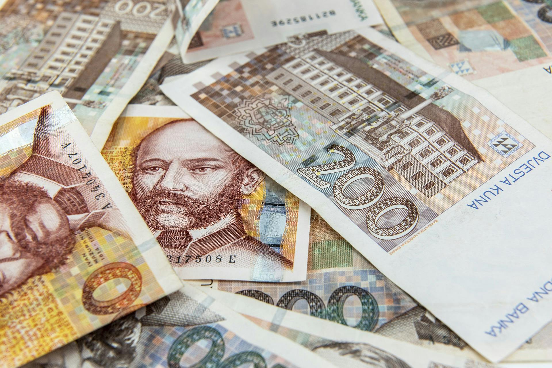 Bezahlen in Kroatien Kann man in Kroatien mit Euro bezahlen?