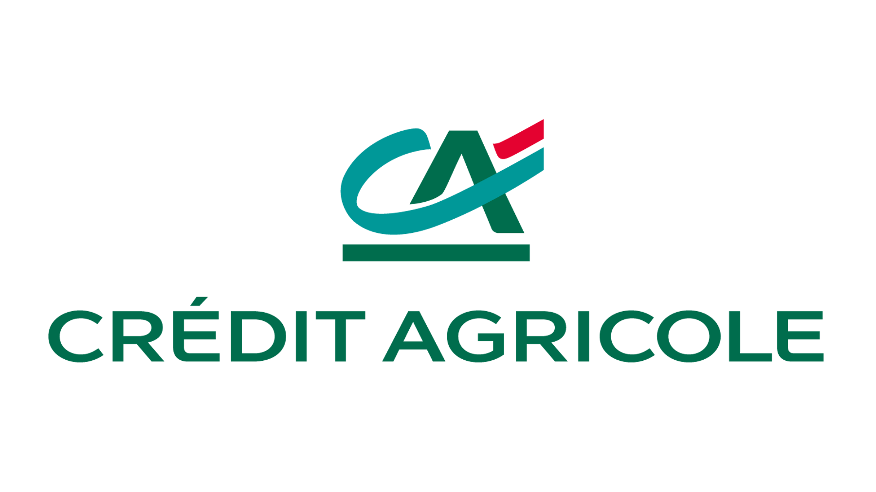 logo du crédit agricole