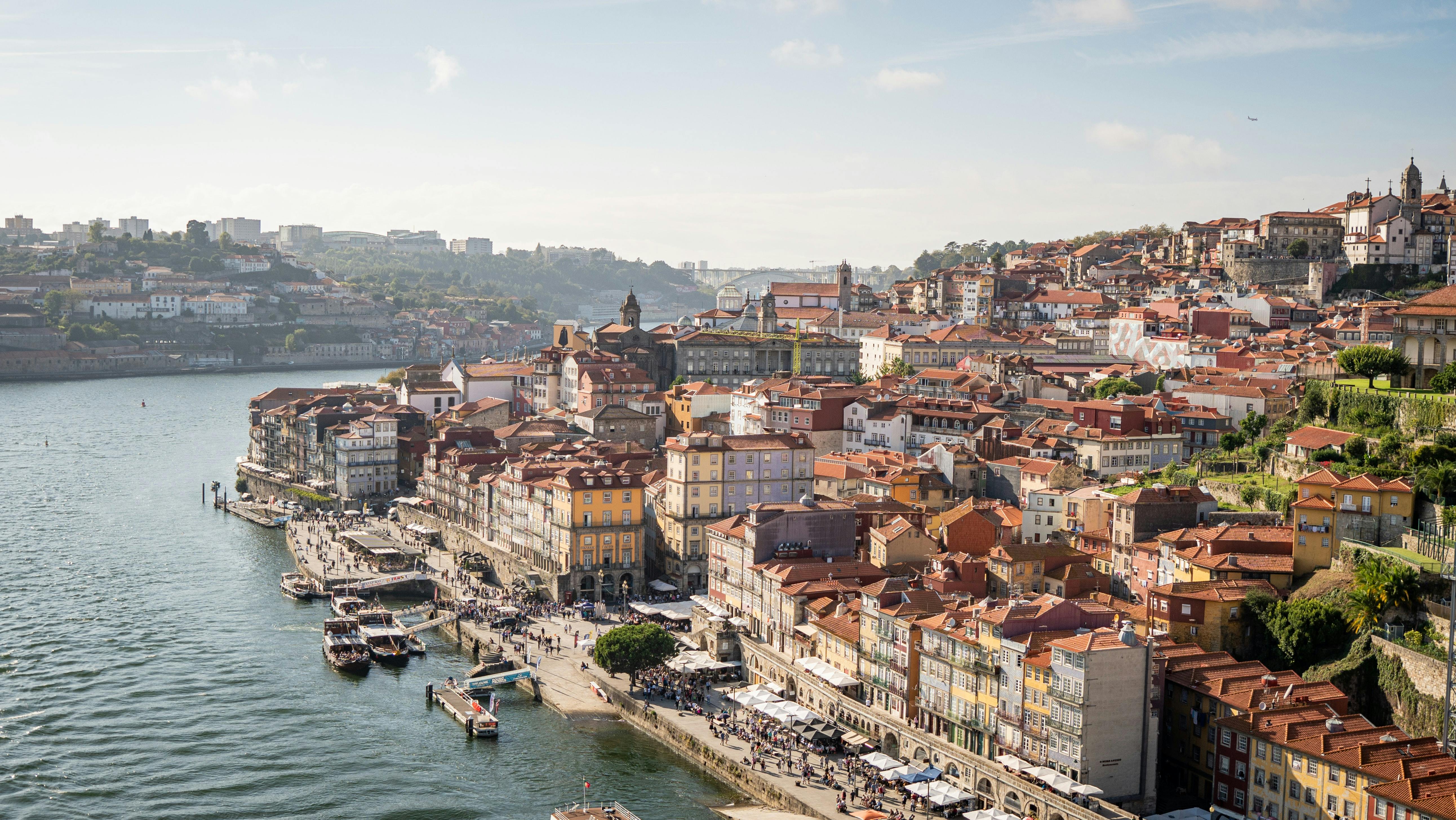 Mejores sitios para vivir en Portugal ¿dónde vivir en Portugal?