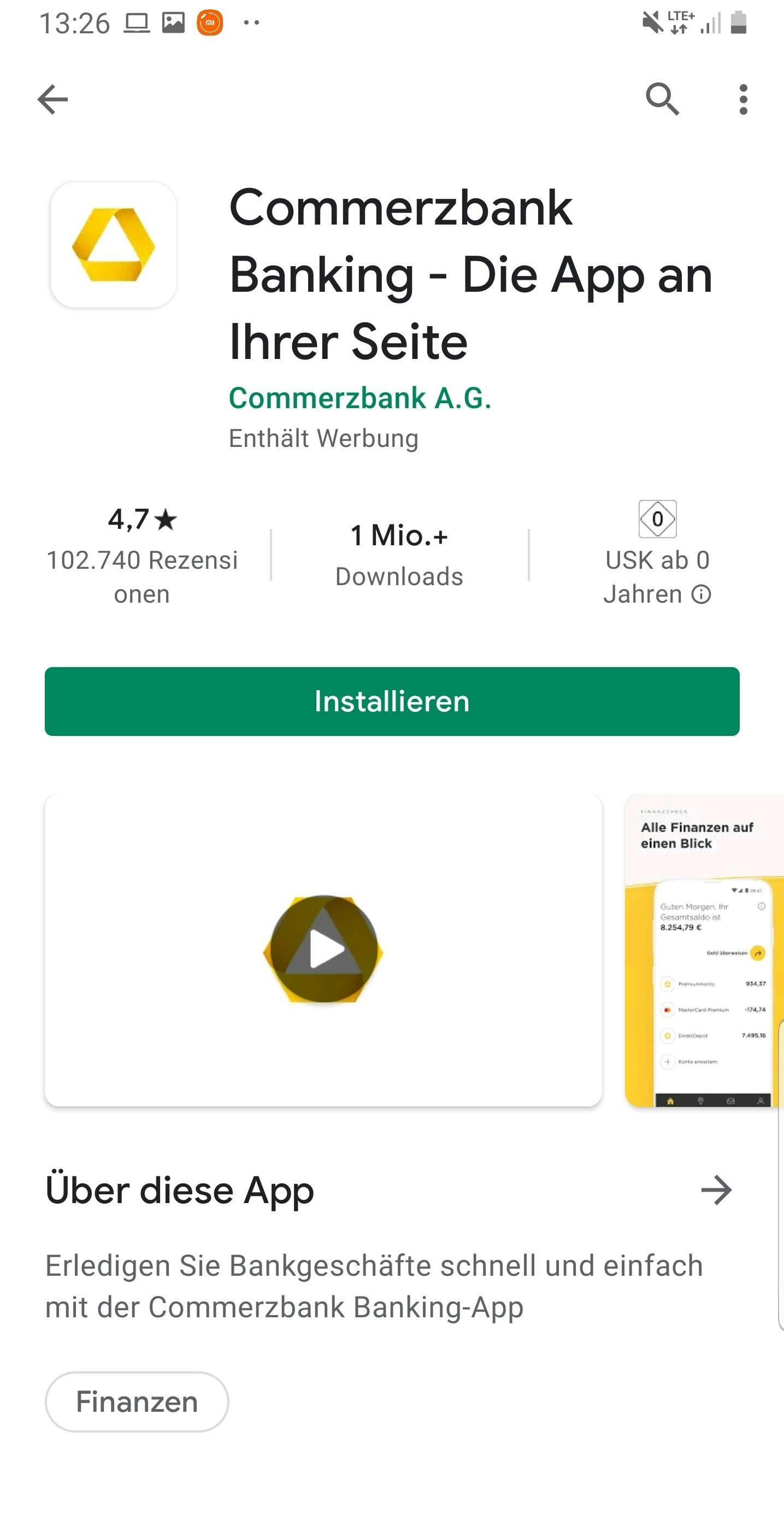 Commerzbank Girokonto Erfahrungen, Gebühren und Alternativen!