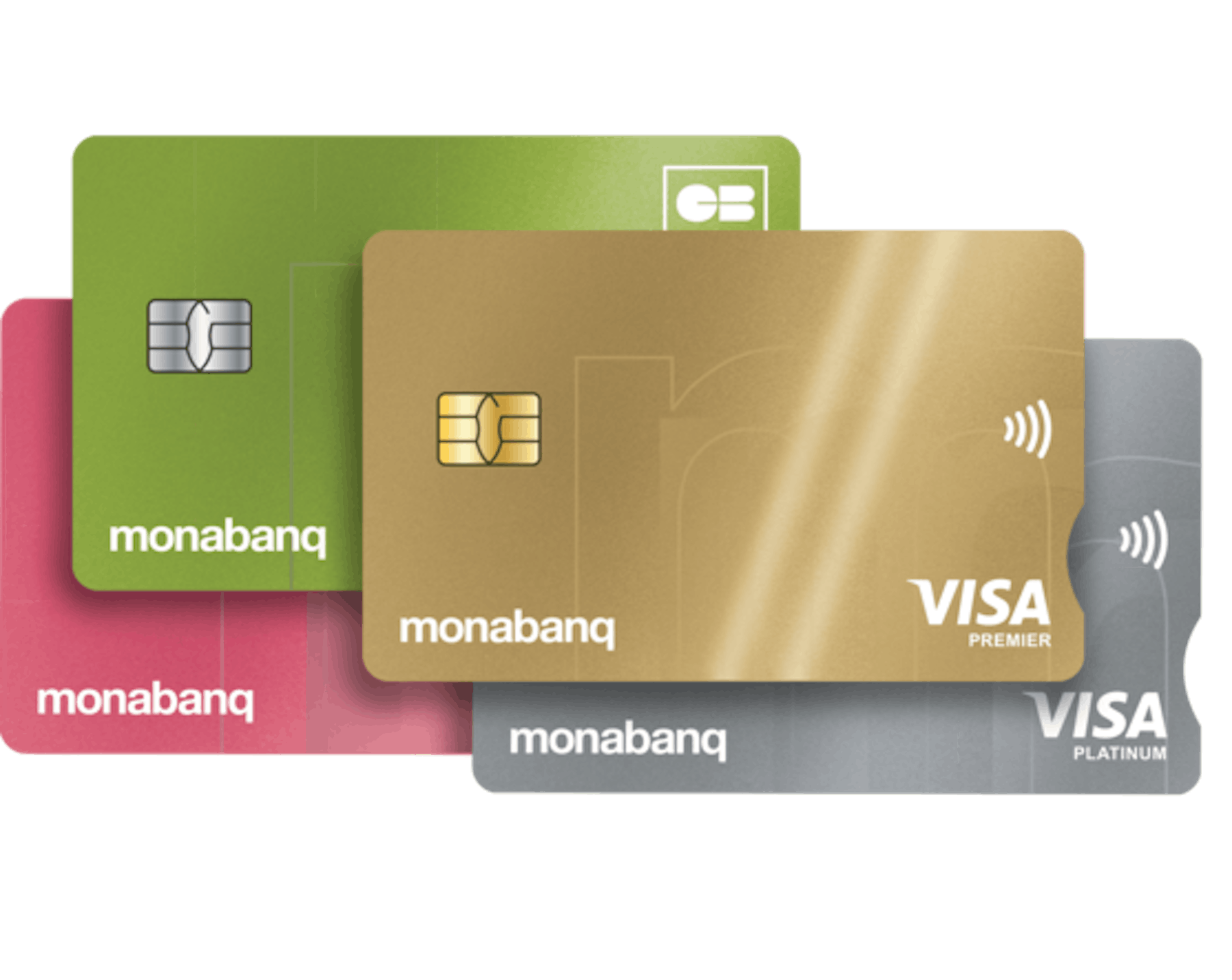 Cartes Monabanq