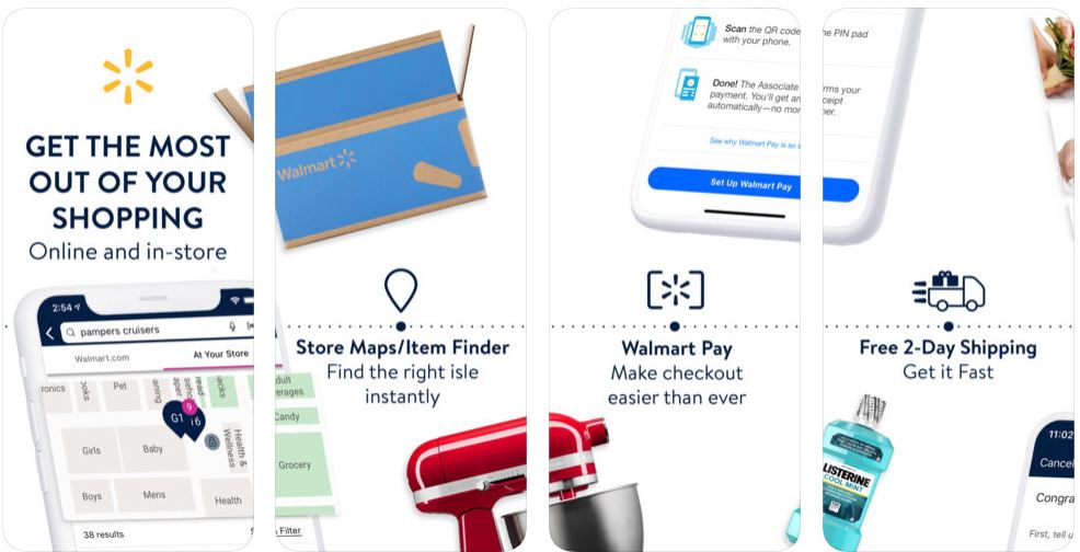 walmart to walmart money transfer