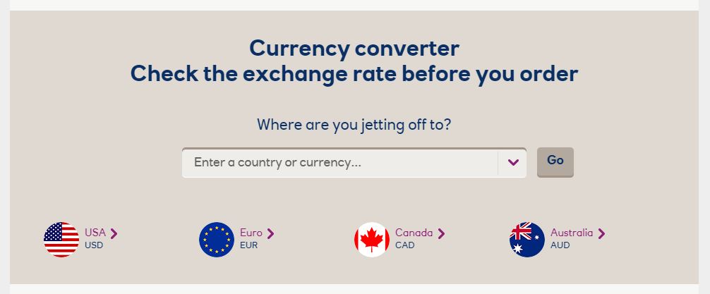 barclays foreign currency converter