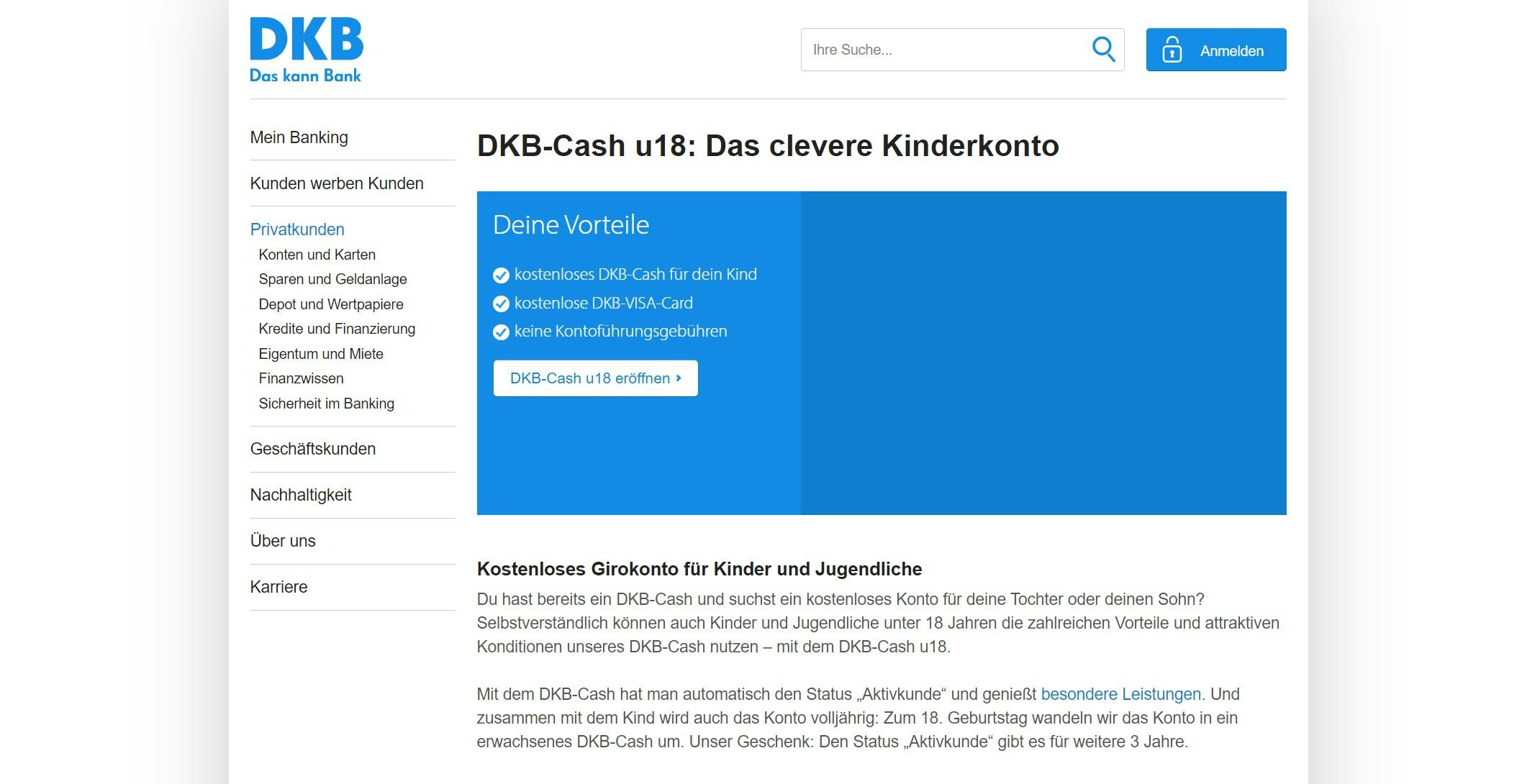 Kinderkonto beantragen: Der Monito-Vergleich – Zinsen, Startguthaben ...