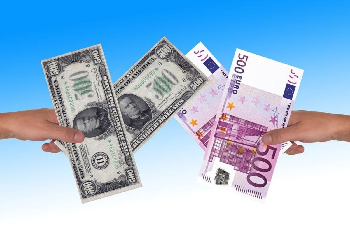 The cheapest ways to send money to Europe from the U.S.A.
