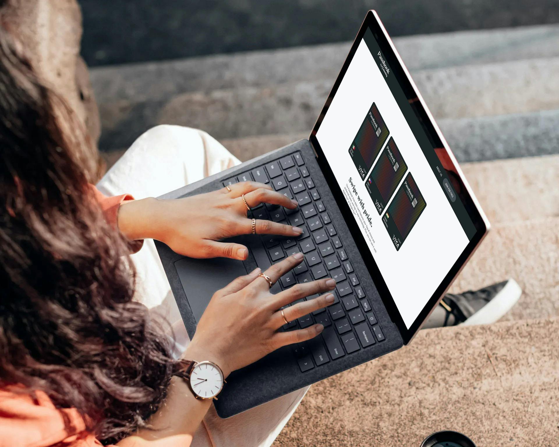 Passbook by Remitly Review Card, Checking Account, and More